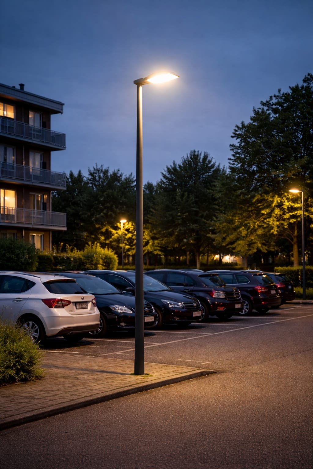 Led Straatverlichting