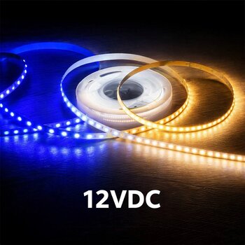 Led Strip 12v