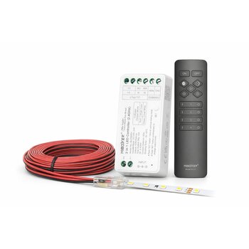  Toebehoren Led Strip Single Color