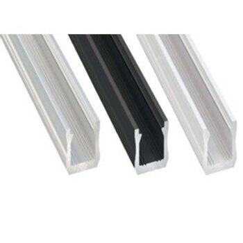 Slimline 12x8mm - Tot 8mm LED Strip