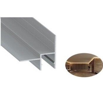 Stuc - Rand - Tot 20mm LED Strip