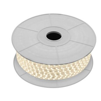 Led Lichtslang Single Color