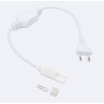 Led Lichtslang Accessoires 