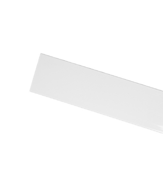 Trunk Lichtlijn PC-Cover 1530MM - Wit