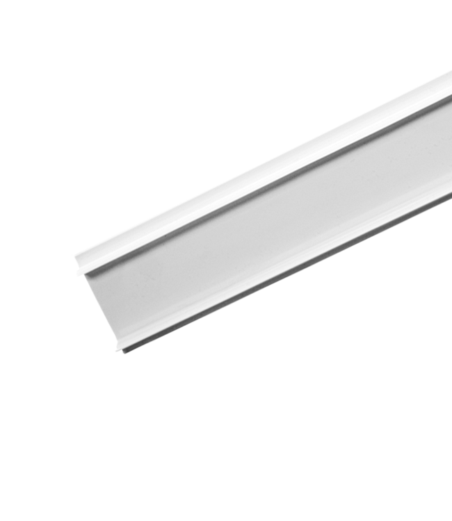 Trunk Lichtlijn PC-Cover 1530MM - Wit