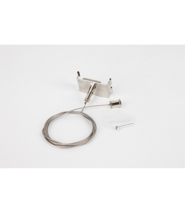 Trunk Lichtlijn Ophangset | 2 Meter Kabellengte