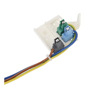 Trunk Lichtlijn Plug ZX2 | T.B.V. Montage armatuur in Lichtlijn