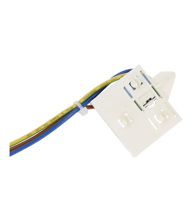 Trunk Lichtlijn Plug ZX2 | T.B.V. Montage armatuur in Lichtlijn