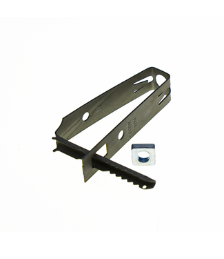 Steeldeck beugel - 8 Stuks in verpakking