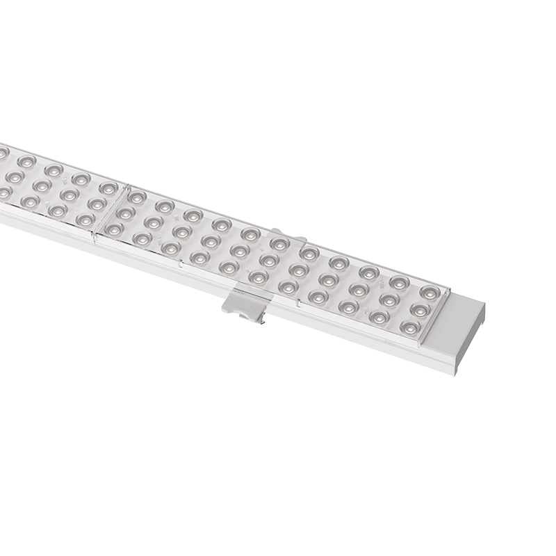 Universele Trunk LED Lichtlijn 150cm | CCT- Switch | Wattage Switch 55-75 Watt | 9900 - 14250 Lumen | 90 Graden lichthoek | 5 Jaar Garantie, foto 2 van 6
