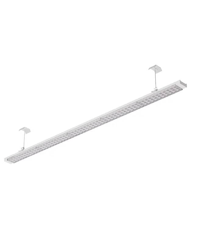Universele Trunk LED Lichtlijn XL 230cm | CCT- Switch | Wattage Switch 70-130 Watt | 11200 - 22100 Lumen | 90 Graden lichthoek | 5 Jaar Garantie