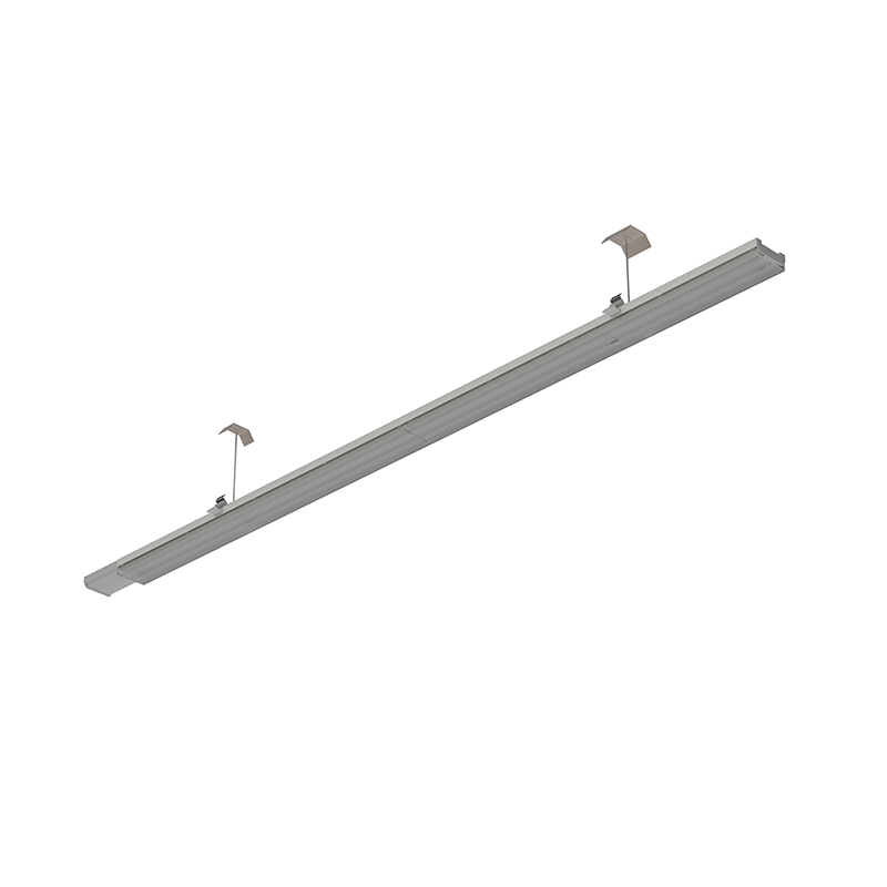 Universele Trunk LED Lichtlijn 150cm PTO | Wattage Switch 32-55 Watt | 5120 - 8800 Lumen (160Lm/W) | 90 Graden lichthoek | 5 Jaar Garantie, foto 3 van 6
