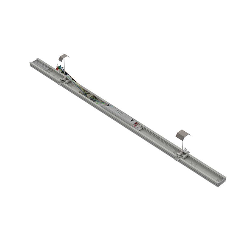 Universele Trunk LED Lichtlijn 150cm PTO | Wattage Switch 32-55 Watt | 5120 - 8800 Lumen (160Lm/W) | 90 Graden lichthoek | 5 Jaar Garantie, foto 6 van 6