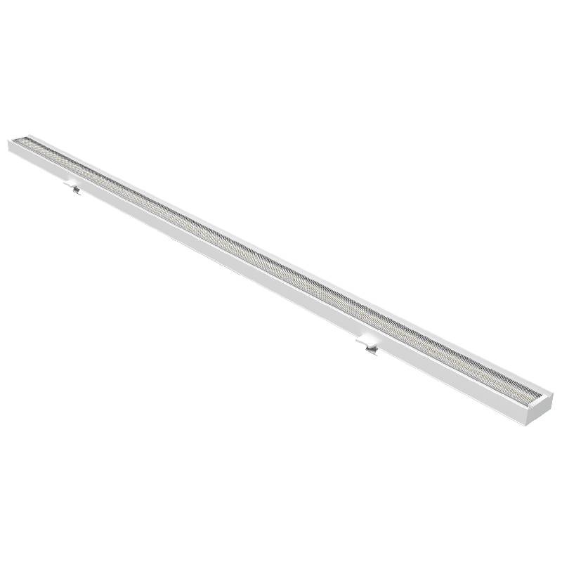 Universele Trunk LED Lichtlijn JPT 150cm | CCT- Switch | Wattage Switch 29-75 Watt | 5220 - 13500 Lumen | 30 Graden lichthoek | 5 Jaar Garantie, foto 2 van 6