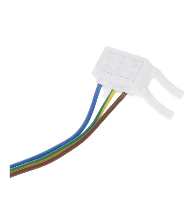 Trunk Lichtlijn Plug Siemens | T.B.V. Montage armatuur in Lichtlijn