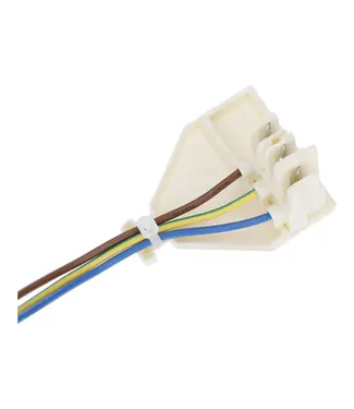 Trunk Lichtlijn Plug ZUMTOBEL ZX1 | T.B.V. Montage armatuur in Lichtlijn