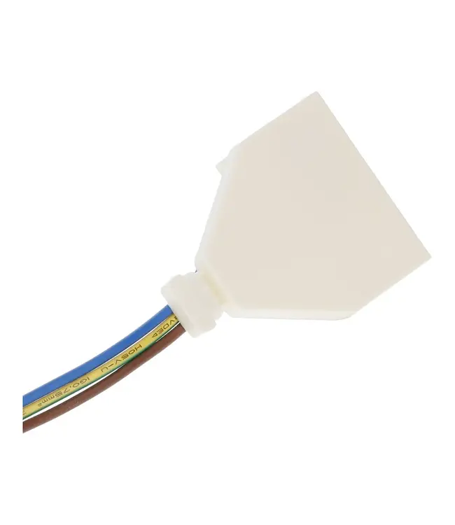 Trunk Lichtlijn Plug ZUMTOBEL ZX1 | T.B.V. Montage armatuur in Lichtlijn