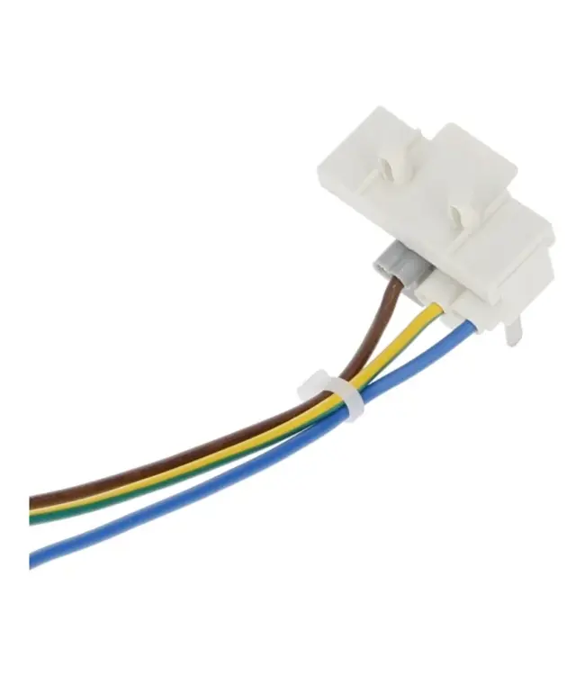 Trunk Lichtlijn Plug REGIOLUX SMT | REGIOLUX SPT | VEKO OLD | T.B.V. Montage armatuur in Lichtlijn