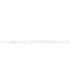 PRIME 3 Fase Rail Linear Lamp 120cm met Wattage switch: 30-42W,  CCT-Switch, 3600 tot 5000 lumen, CRI>90, Witte Behuizing , 5 Jaar Garantie