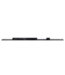Reserveer: 3 Fase Rail TAR Linear Lamp 150cm met Wattage switch: 40-45W,  CCT-Switch, 6400 tot 8800 lumen, CRI>90, Zwarte Behuizing , 5 Jaar Garantie