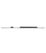 3 Fase Rail FOC Linear Lamp 143cm met Wattage switch: 13-40W, CCT-Switch, 1690 tot 5200 lumen, CRI>90, Zwarte Behuizing , 5 Jaar Garantie