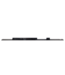 3 Fase Rail FOC Linear Lamp 143cm met Wattage switch: 13-40W, CCT-Switch, 1690 tot 5200 lumen, CRI>90, Zwarte Behuizing , 5 Jaar Garantie