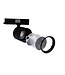 Anti-Verblinding Honinggraat Filter - Diameter 75mm - Geschikt voor ROS Rail Spot