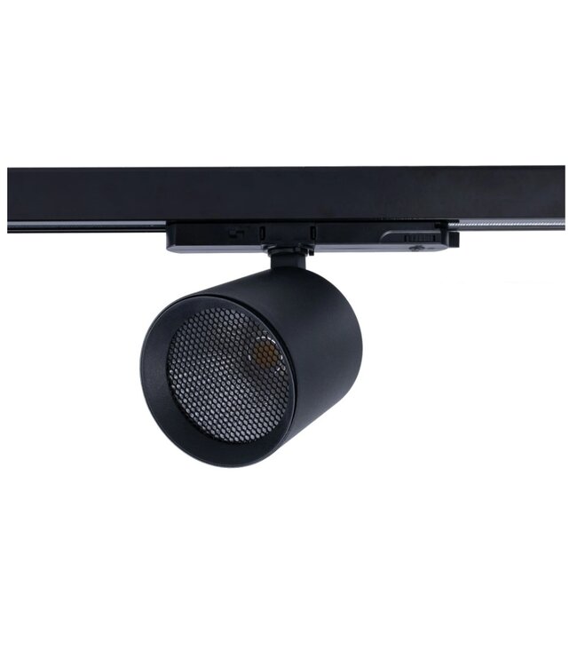Anti-Verblinding Honinggraat Filter - Diameter 75mm - Geschikt voor ROS Rail Spot