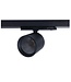Anti-Verblinding Honinggraat Filter - Diameter 75mm - Geschikt voor ROS Rail Spot