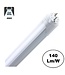 Led Buis 60cm,9w, 1260 Lumen (140Lm/w), 3 Jaar Garantie