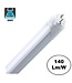 Led Buis 60cm,9w, 1260 Lumen (140Lm/w), 3 Jaar Garantie