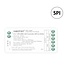 Miboxer SPIW5 - SPI / Digital LED Strip Controller | 5in1 Mono /  CCT /RGB / RGBW / RGBCCT | Max 10A | Wifi + 2.4Ghz + DMX
