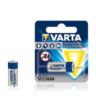 Varta Batterij 23A / MN21 (12v) - Per stuk