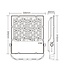 MiBoxer Floodlight 200w RGB + CCT, 2,4Ghz, 17000 Lumen, IP65, 2 Jaar Garantie - FUTT08