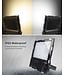 MiBoxer Floodlight 200w RGB + CCT, Wifi/RF, 17000 Lumen, IP65, 2 Jaar Garantie