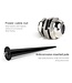 MiBoxer LED Prikspot 25w, RGB+CCT Wifi/RF, 1700 Lumen, IP65, 230v, 2 Jaar Garantie - FUTC05