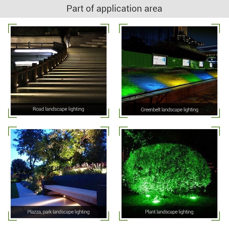 MiBoxer LED Prikspot 25w, RGB+CCT Wifi/RF, 1700 Lumen, IP65, 230v, 2 Jaar Garantie - FUTC05, foto 5 van 6