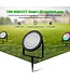 MiBoxer LED Prikspot 25w, RGB+CCT Wifi/RF, 1700 Lumen, IP65, 230v, 2 Jaar Garantie - FUTC05