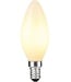 SPL E14 Led Kaarslamp C35, 4 Watt, 320 Lumen, Dim To Warm (2700K>2000K), Dimbaar, 2 Jaar Garantie