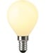 SPL E14 Led Bollamp G45, 4 Watt, 320 Lumen, Dim To Warm (2700K>2000K), Dimbaar, 2 Jaar Garantie
