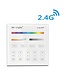 MiBoxer Wandbediening RGB + CCT (230V) - 2.4Ghz - T4W