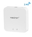 MiBoxer 2.4GHz Gateway Wifi Box, Werkt met Google Assistant of Amazon Alexa - WL-Box2