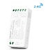 MiBoxer Single Color / CCT Controller - DC 12v-24v - 12A - 2.4Ghz - FUT035S+