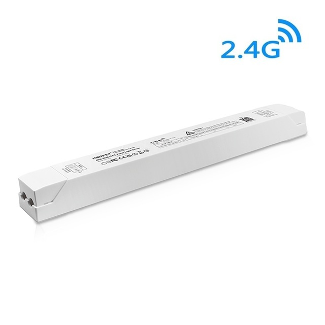Miboxer Dimbare LED Driver Max: 40w, Output: 25-42V, 900mA, 2.4Ghz, 2 Jaar Garantie - PL1