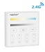 MiBoxer Wandbediening Single Color en CCT (Batterij Versie)- 2.4Ghz - B2W
