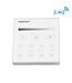 MiBoxer Wandbediening Single Color  (Batterij Versie) - 2.4Ghz - B1-W