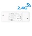 Miboxer Draadloze Triac LED Dimmer, Met Trekontlasting, 2.4GHz, Max 500 watt - TRI-PR