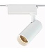 Anti-Verblinding Honinggraat Filter voor LED Spots - Diameter 45mm - Geschikt voor Rail spot artikel PFL2444