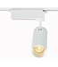 Anti-Verblinding Honinggraat Filter voor LED Spots - Diameter 45mm - Geschikt voor Rail spot artikel PFL2444