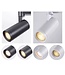 Anti-Verblinding Honinggraat Filter voor LED Spots - Diameter 45mm - Geschikt voor Rail spot artikel PFL2444